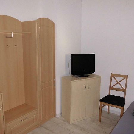 Ferienhaus Kiesel Bad Bocklet Bagian luar foto