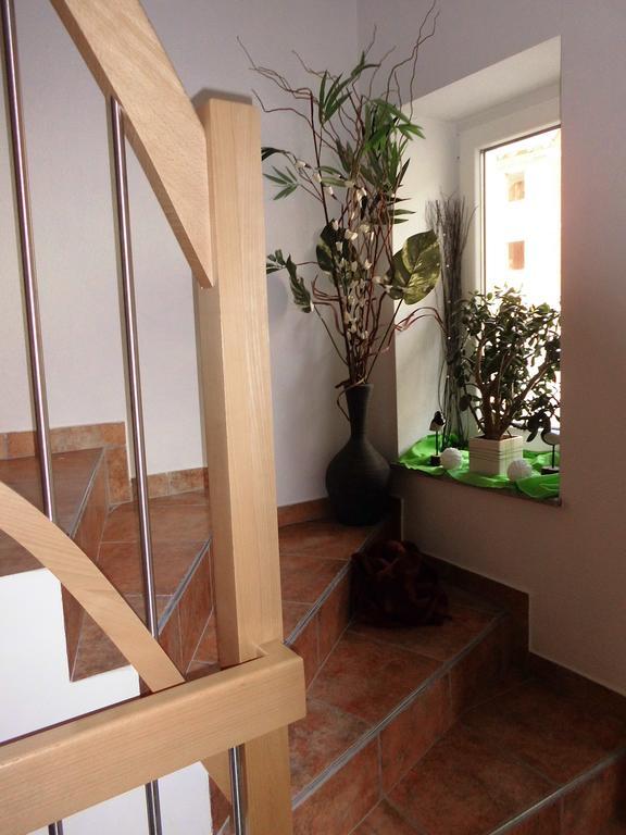 Ferienhaus Kiesel Bad Bocklet Bagian luar foto