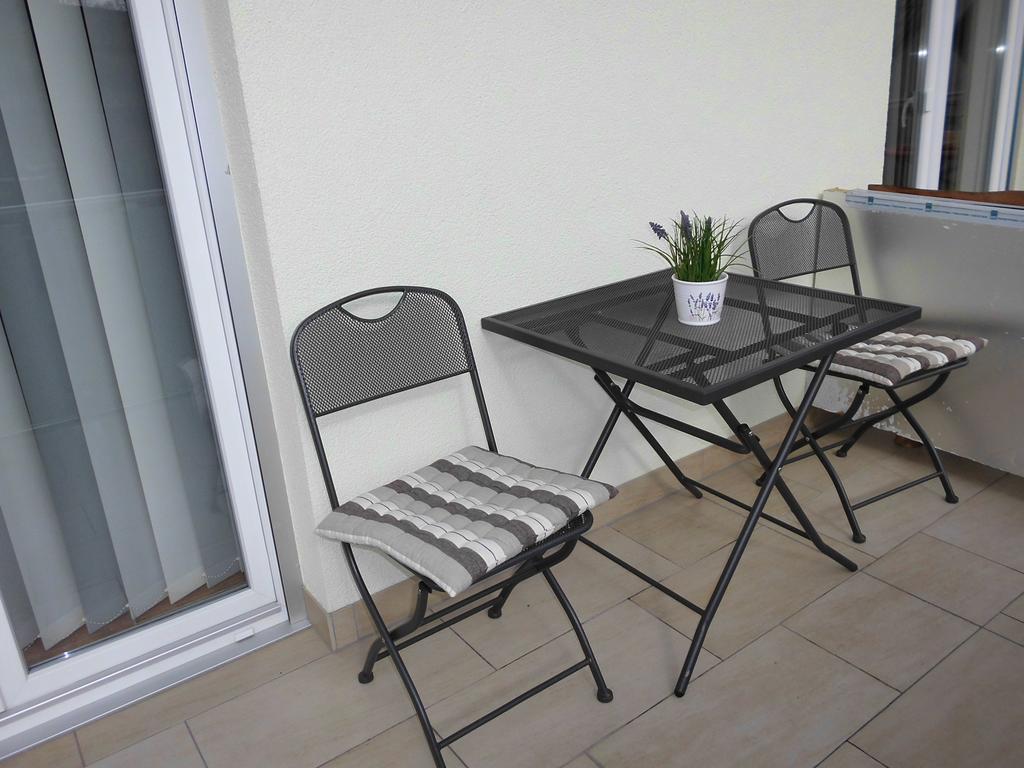 Ferienhaus Kiesel Bad Bocklet Bagian luar foto