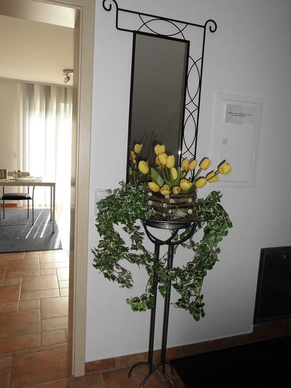 Ferienhaus Kiesel Bad Bocklet Bagian luar foto