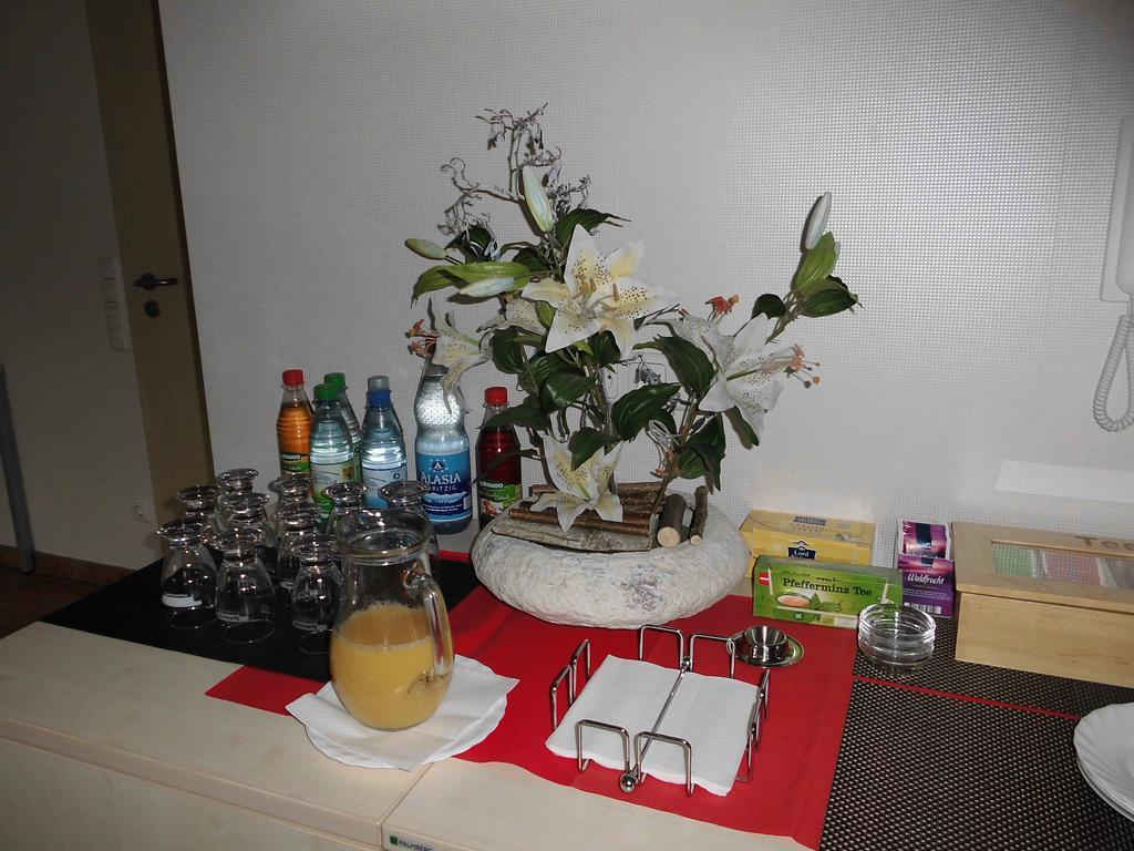 Ferienhaus Kiesel Bad Bocklet Bagian luar foto