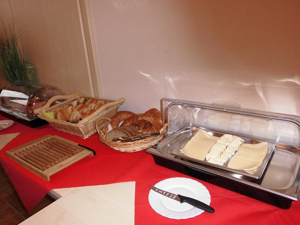 Ferienhaus Kiesel Bad Bocklet Bagian luar foto