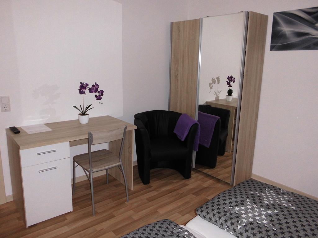 Ferienhaus Kiesel Bad Bocklet Bagian luar foto